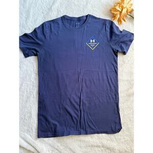 Under Armour Mens Loose T-Shirt Size Medium